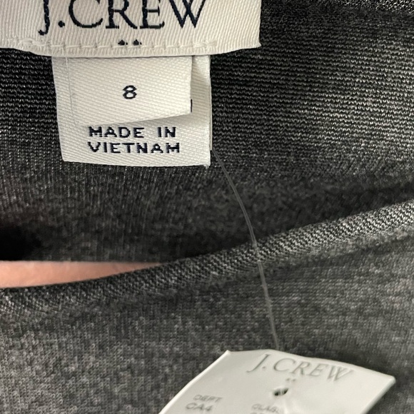 Nwt jcrew dress - Picture 6 of 15